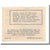 Banknote, Austria, Senftenberg, 10 Heller, Texte 6, 1920, 1920-05-15, UNC(63)