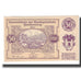 Banknote, Austria, Senftenberg, 50 Heller, Texte 8, 1920, 1920-05-15, UNC(63)