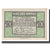 Banknote, Austria, Sonnberg O.Ö. Gemeinde, 10 Heller, personnage 1, 1920