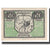 Banknote, Austria, Sonnberg O.Ö. Gemeinde, 50 Heller, personnage 2, 1920