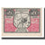 Banknote, Austria, Sonnberg O.Ö. Gemeinde, 50 Heller, personnage 3, 1920