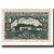 Nota, Áustria, Tarsdorf O.Ö. Gemeinde, 20 Heller, valeur faciale 1, UNC(63)