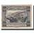 Banknote, Austria, Ternberg, 50 Heller, personnage, 1920, 1920-04-01, UNC(63)