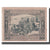 Banknote, Austria, Ternberg, 50 Heller, personnage, 1920, 1920-04-01, UNC(63)