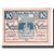 Banknote, Austria, Traiskirchen, 10 Heller, Texte, 1920, 1920-05-30, UNC(63)