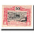 Banknote, Austria, Treubach O.Ö. Gemeinde, 50 Heller, paysage, 1920, UNC(63)