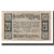 Banknote, Austria, Viechtwang O.Ö. Gemeinde, 20 Heller, paysage, 1920