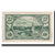 Banknote, Austria, Viechtwang O.Ö. Gemeinde, 20 Heller, paysage, 1920