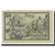 Banknote, Austria, Viechtwang O.Ö. Gemeinde, 50 Heller, paysage 2, 1920