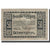Banknote, Austria, Viechtwang O.Ö. Gemeinde, 50 Heller, paysage 3, 1920