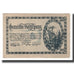 Billet, Autriche, Viechtwang O.Ö. Gemeinde, 80 Heller, paysage 4, 1920