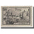 Banknote, Austria, Viechtwang O.Ö. Gemeinde, 80 Heller, paysage 5, 1920