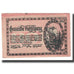 Banknote, Austria, Viechtwang O.Ö. Gemeinde, 80 Heller, paysage 6, 1920