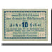Banknote, Austria, Vöcklamarkt O.Ö. Gemeinde, 10 Heller, N.D, UNC(63)