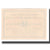 Nota, Áustria, Vöcklamarkt O.Ö. Gemeinde, 50 Heller, N.D, UNC(63)