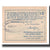 Nota, Áustria, Vöcklamarkt O.Ö. Gemeinde, 10 Heller, Texte, 1920, 1920-05-14