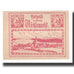 Geldschein, Österreich, Vöcklamarkt O.Ö. Gemeinde, 20 Heller, texte 1, 1920