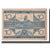 Nota, Áustria, Stein an der Donau, 10 Heller, Texte, 1920, 1920-04-09, UNC(63)