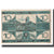 Banknote, Austria, Stein an der Donau, 10 Heller, Texte 3, 1920, 1920-04-09