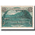 Banknote, Austria, Stein an der Donau, 20 Heller, Texte 4, 1920, 1920-04-09