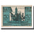 Nota, Áustria, Stein an der Donau, 50 Heller, Texte  5, 1920, 1920-04-09