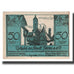 Billete, Austria, Stein an der Donau, 50 Heller, Texte  5, 1920, 1920-04-09, SC