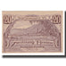 Banknote, Austria, Stein an der Donau, 20 Heller, Texte 7, 1920, 1920-04-09