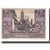Banknote, Austria, Stein an der Donau, 50 Heller, Texte 8, 1920, 1920-04-09