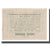 Banknote, Austria, Stein an der Donau, 50 Heller, Texte 8, 1920, 1920-04-09