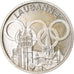 Suisse, Médaille, 16ème Tir Fédéral des Vétérans, Lausanne, Sports &
