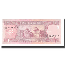 Banconote, Afghanistan, 1 Afghani, SH1383 (2004), KM:64b, FDS