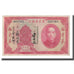 Nota, China, 10 Dollars, 1931, KM:S2423d, EF(40-45)