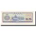 Billete, 50 Fen, 1979, China, KM:FX2, SC
