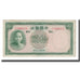 Nota, China, 10 Yüan, 1937, KM:81, EF(40-45)