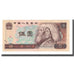 Banconote, Cina, 5 Yüan, 1980, KM:886a, FDS