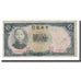 Nota, China, 10 Yüan, 1936, KM:214a, VF(20-25)