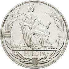 France, Medal, French Fifth Republic, Politics, Society, War, SUP, Cupro-nickel