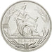 France, Medal, French Fifth Republic, Politics, Society, War, SUP, Cupro-nickel