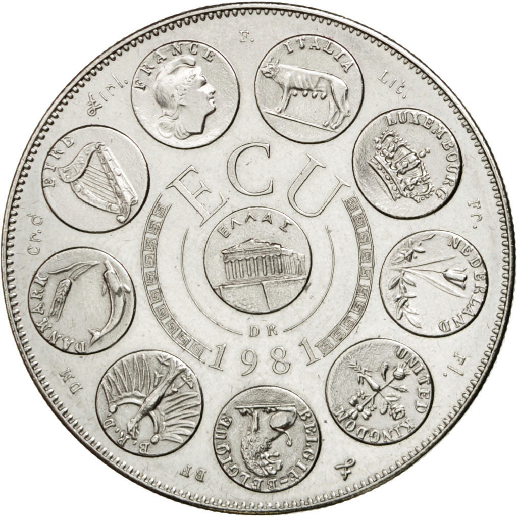 France, Medal, French Fifth Republic, Politics, Society, War, SUP, Cupro-nickel