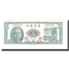 Nota, China, 1 Yüan, 1961, KM:1971a, UNC(65-70)