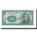 Banconote, Cina, 1 Chiao = 10 Cents, 1940, KM:226, FDS