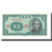 Geldschein, China, 1 Chiao = 10 Cents, 1940, KM:226, UNZ