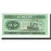 Billet, Chine, 5 Fen, 1953, KM:862b, NEUF