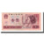 Banconote, Cina, 1 Yüan, 1980, KM:884a, SPL-