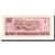 Banknote, China, 1 Yüan, 1980, KM:884a, AU(55-58)
