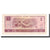 Banconote, Cina, 1 Yüan, 1980, KM:884a, SPL-