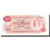 Nota, Guiana, 1 Dollar, Undated (1966-92), KM:21d, UNC(65-70)