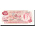 Banknot, Gujana, 1 Dollar, Undated (1966-92), KM:21d, UNC(65-70)