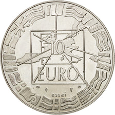 France, Medal, French Fifth Republic, Politics, Society, War, SUP, Cupro-nickel