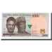 Billete, 1000 Naira, 2007, Nigeria, KM:36c, UNC